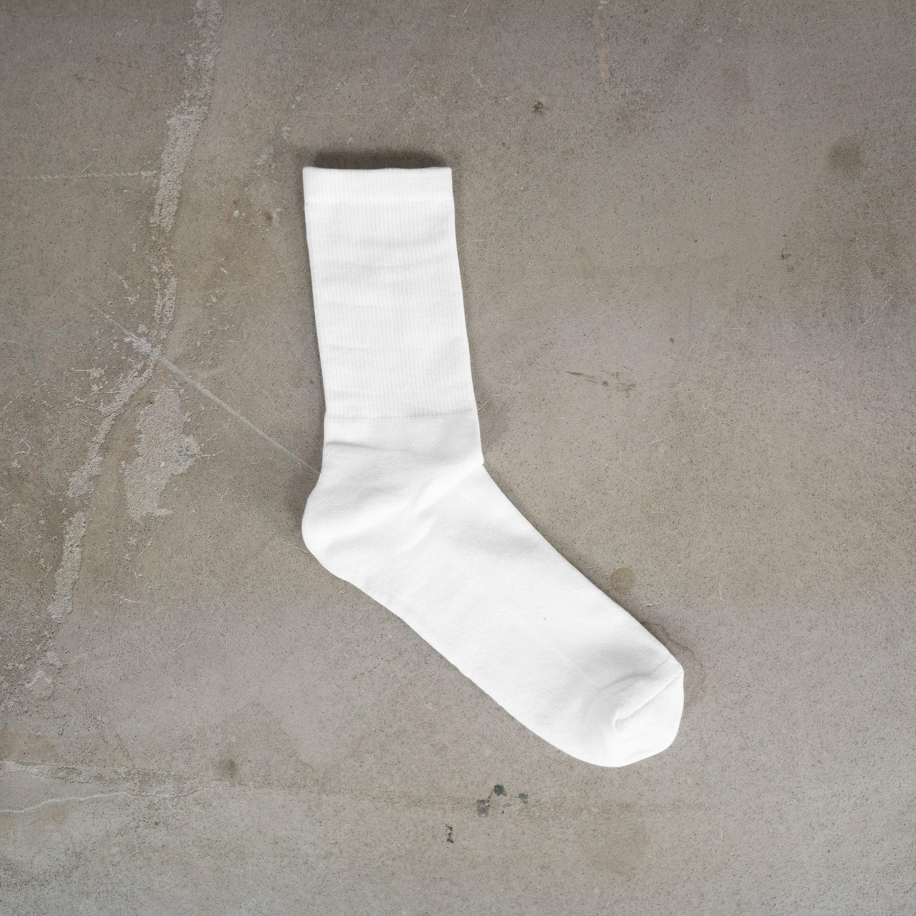 Nakışlı Tenis Çorap 5'li Set Mağazam